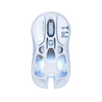 Мышка GravaStar Mercury M1 Pro Wireless/Bluetoot/USB Ice Blue Фото