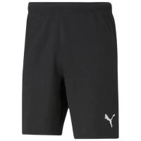 Шорти Puma teamRISE Short 704942-04 чорний XL Фото
