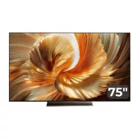 Телевізор Dreame Aura Mini LED 4K TV 75S100 Фото
