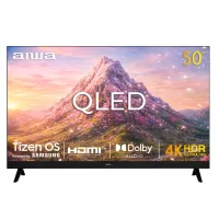 Телевізор AIWA QLED TS-507N Фото