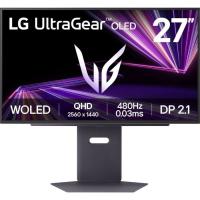 Монитор LG 27GX790A-B Фото