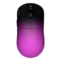Мишка Hator Quasar 3 Ultima 8K Wireless/Bluetooth/USB Black/Pu Фото
