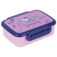 Ланч-бокс дитячий Kite Hello Kitty, 420 мл Фото