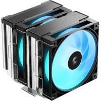 Кулер до процесора Deepcool AG620 G2 ARGB Фото