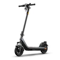 Електросамокат NIU KQi 200P Gray 10" Фото