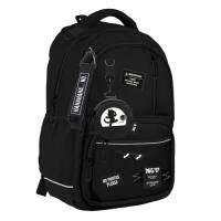 Рюкзак шкільний Yes Black Cat TS-50L Фото