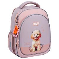 Рюкзак шкільний Yes My Puppy S-109S напівкаркасний Фото