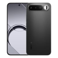 Мобільний телефон realme 16 5G 8/256GB Air Black Фото