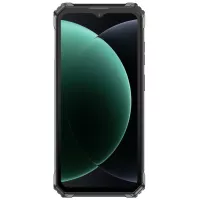Мобільний телефон OUKITEL G6 8/256GB Green Фото