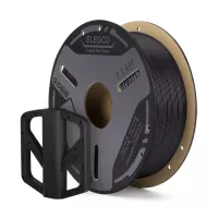 Пластик для 3D-принтера ELEGOO PETG-GF 1кг, 1.75мм, black, fiberglass Фото