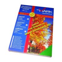 Обложка для переплета bindMARK карт. Кантри А4 230г/м2 (100 шт.) зел.(87172011112 Фото