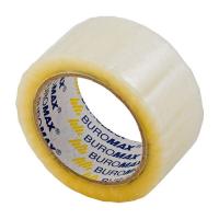 Скотч Buromax Packing tape 48мм x 45м х 45мкм, clear Фото