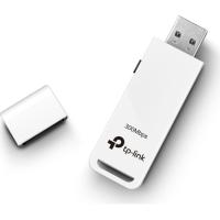 Сетевая карта Wi-Fi TP-Link TL-WN821N Фото