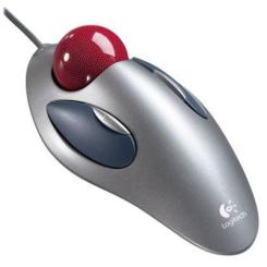 Трекбол Logitech Trackman Marble Фото