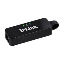 Сетевая карта D-Link DUB-E100 Фото