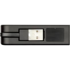 Сетевая карта D-Link DUB-E100 Фото 1