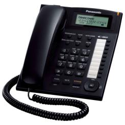 Телефон Panasonic KX-TS2388UAB Фото