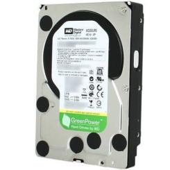 Жесткий диск WD 3.5" 2TB Фото