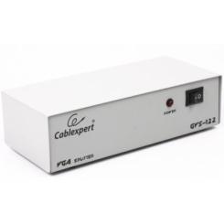 Разветвитель Cablexpert VGA на 2 порта Фото 1
