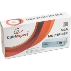 Разветвитель Cablexpert VGA на 2 порта Фото 2