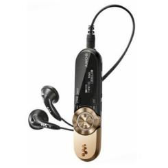 MP3 плеер Sony Walkman NWZ-B162F 2GB Gold Фото