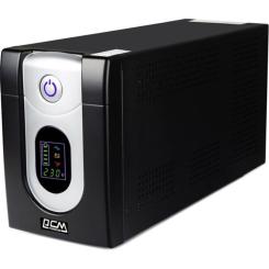 Источник бесперебойного питания Powercom IMD-2000 AP Фото