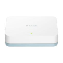 Коммутатор сетевой D-Link DGS-1005D Фото