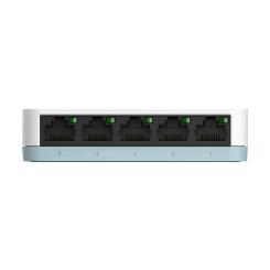 Коммутатор сетевой D-Link DGS-1005D Фото 1