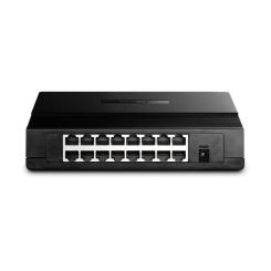 Коммутатор сетевой TP-Link TL-SF1016D Фото 1