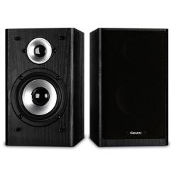 Акустическая система Gemix TF-5 Black Фото