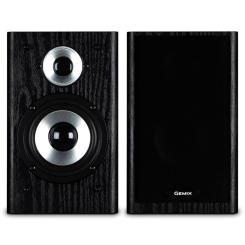 Акустическая система Gemix TF-5 Black Фото 1