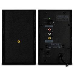 Акустическая система Gemix TF-5 Black Фото 2