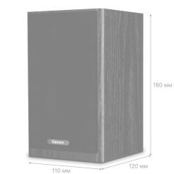 Акустическая система Gemix TF-5 Black Фото 5
