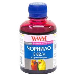 Чернила WWM EPSON StPhoto R270/290, Magenta Фото