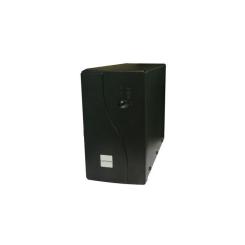 Источник бесперебойного питания LogicPower U650VA (AVR) USB Фото