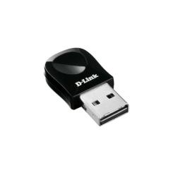 Сетевая карта Wi-Fi D-Link DWA-131 Фото