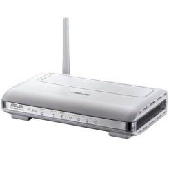 Маршрутизатор ASUS RT-G32 C1 Фото