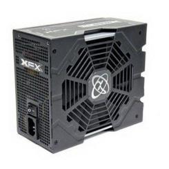 Блок питания XFX 750W Core edition Фото