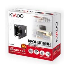 Кронштейн Квадо K-20 Фото 8