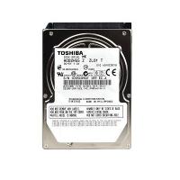 Жесткий диск для ноутбука Toshiba 2.5" 80GB Фото