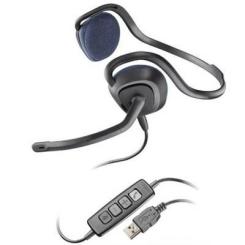 Наушники Plantronics Audio 648 Фото