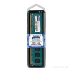 Модуль памяти для компьютера Goodram DDR3 4GB 1600 MHz Фото