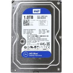 Жесткий диск WD 3.5" 1TB Фото