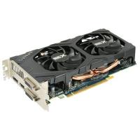 Видеокарта Sapphire Radeon HD 7850 1024Mb OverClock Фото