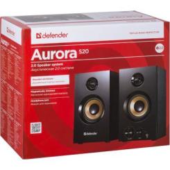 Акустическая система Defender Aurora S20 Фото 6