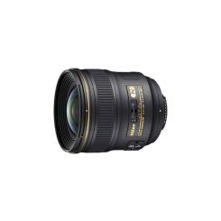 Объектив Nikon Nikkor AF-S 24mm f/1.4G ED Фото