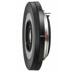 Объектив Pentax SMC DA 40mm f/2.8 XS Фото