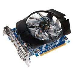 Видеокарта GIGABYTE GeForce GTX650 1024Mb OverClock Фото
