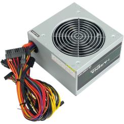 Блок питания Chieftec 500W Фото