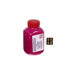 Тонер AHK SAMSUNG CLP-300 Magenta+chip Фото